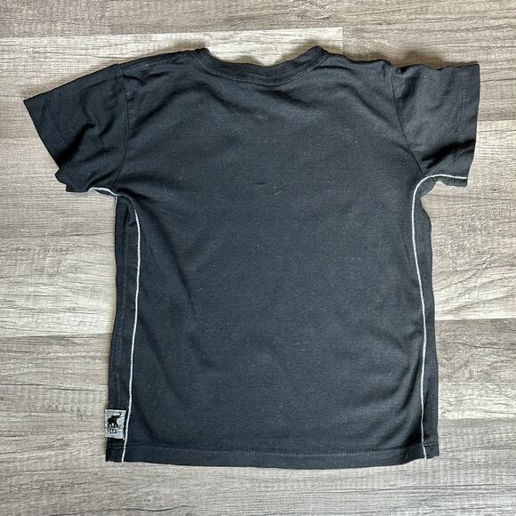 Trunk Ltd Def Leopard Tee - Picture 2 of 4